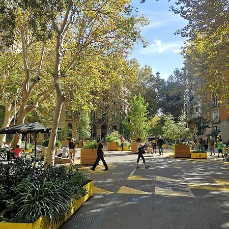 Aparteasy - Family Sant Antoni Apt. 바르셀로나 외부 사진
