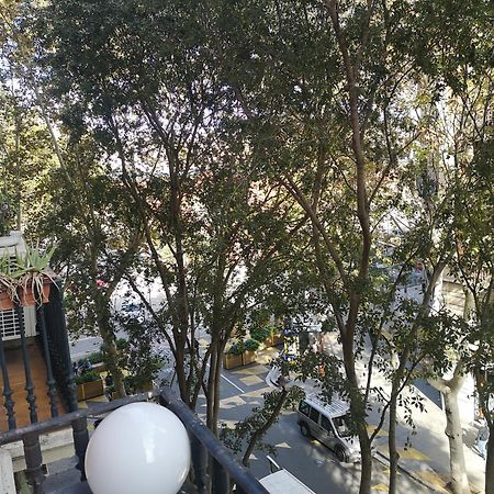 Aparteasy - Family Sant Antoni Apt. 바르셀로나 외부 사진
