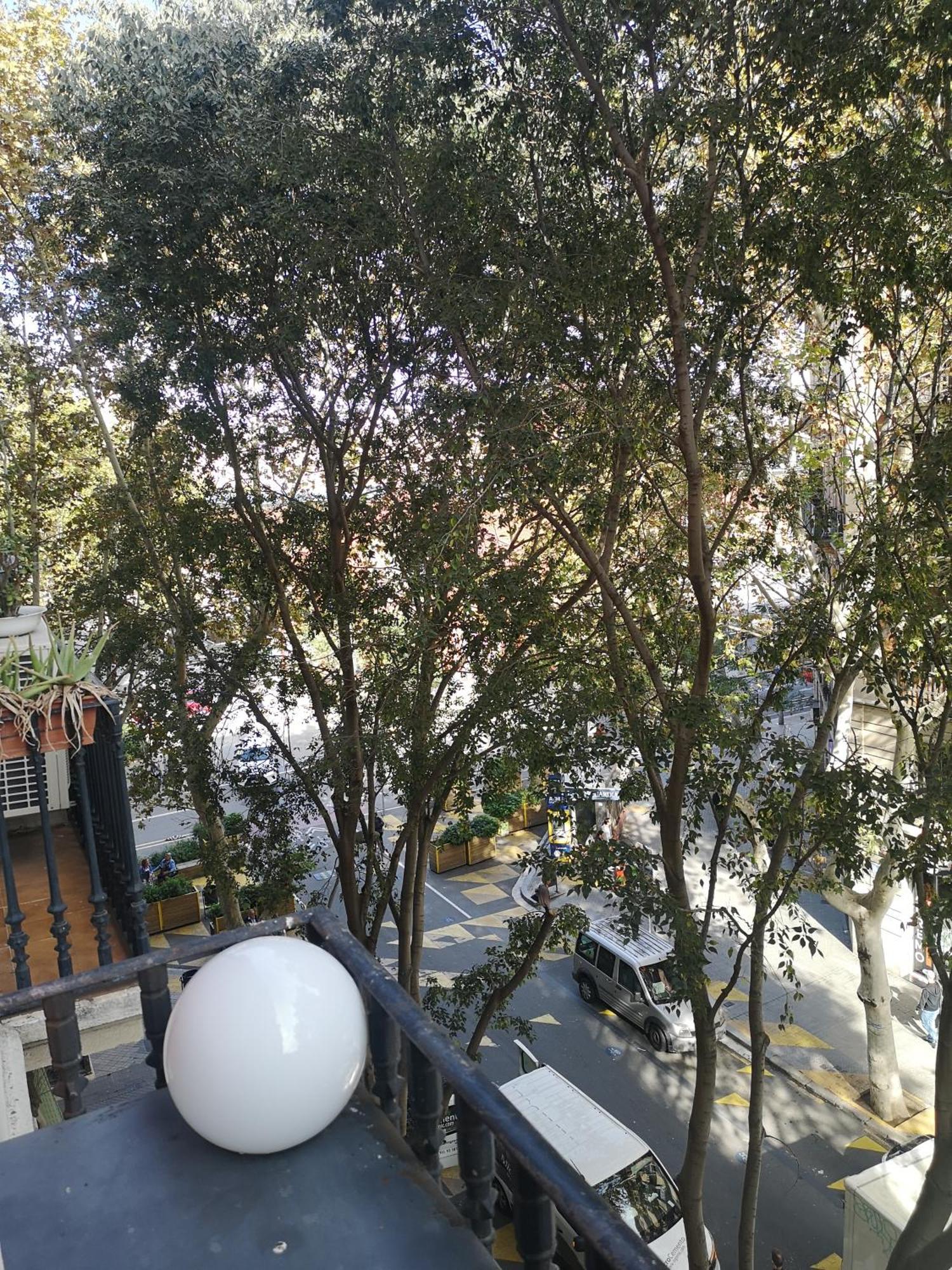 Aparteasy - Family Sant Antoni Apt. 바르셀로나 외부 사진