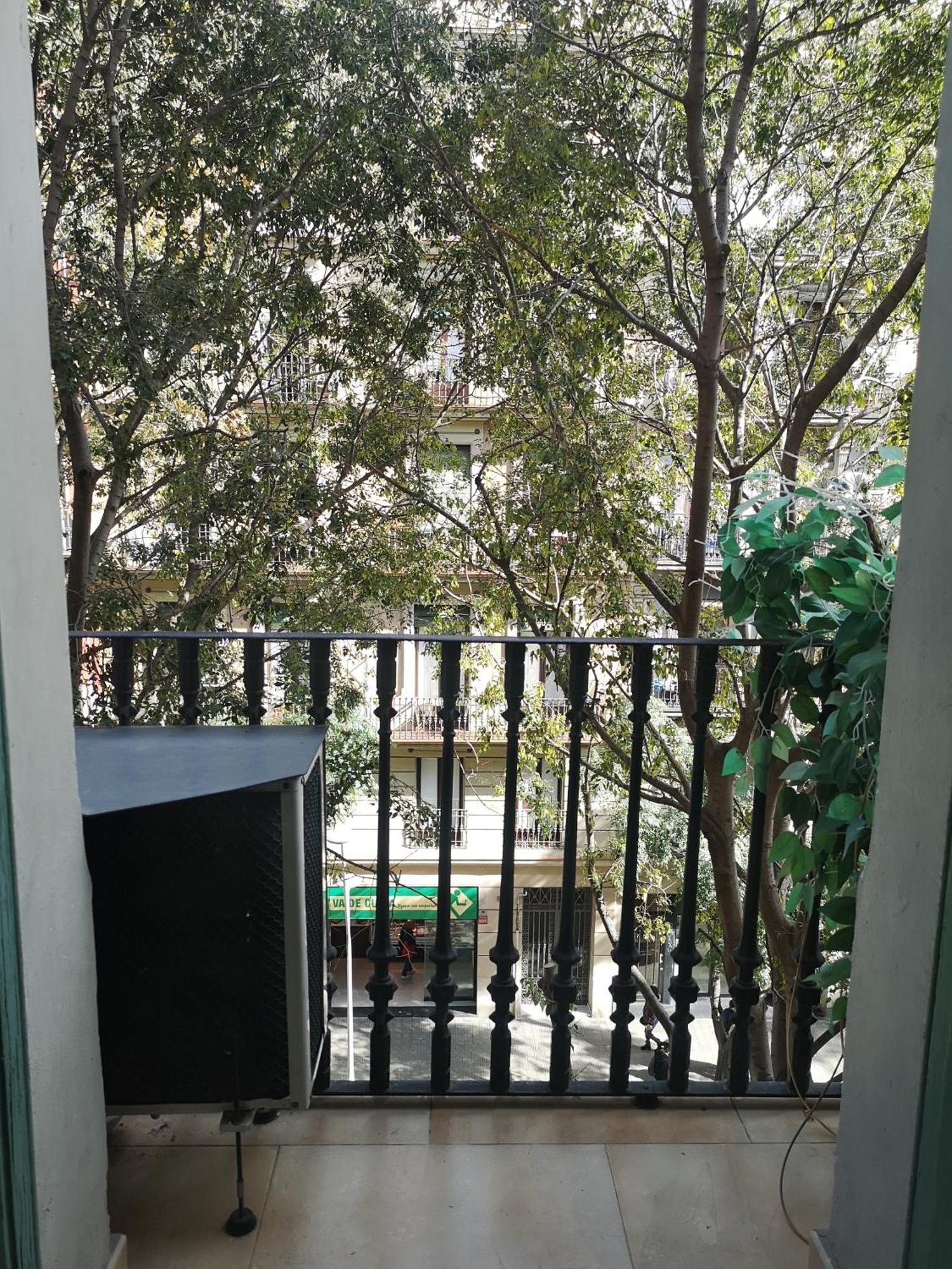 Aparteasy - Family Sant Antoni Apt. 바르셀로나 외부 사진
