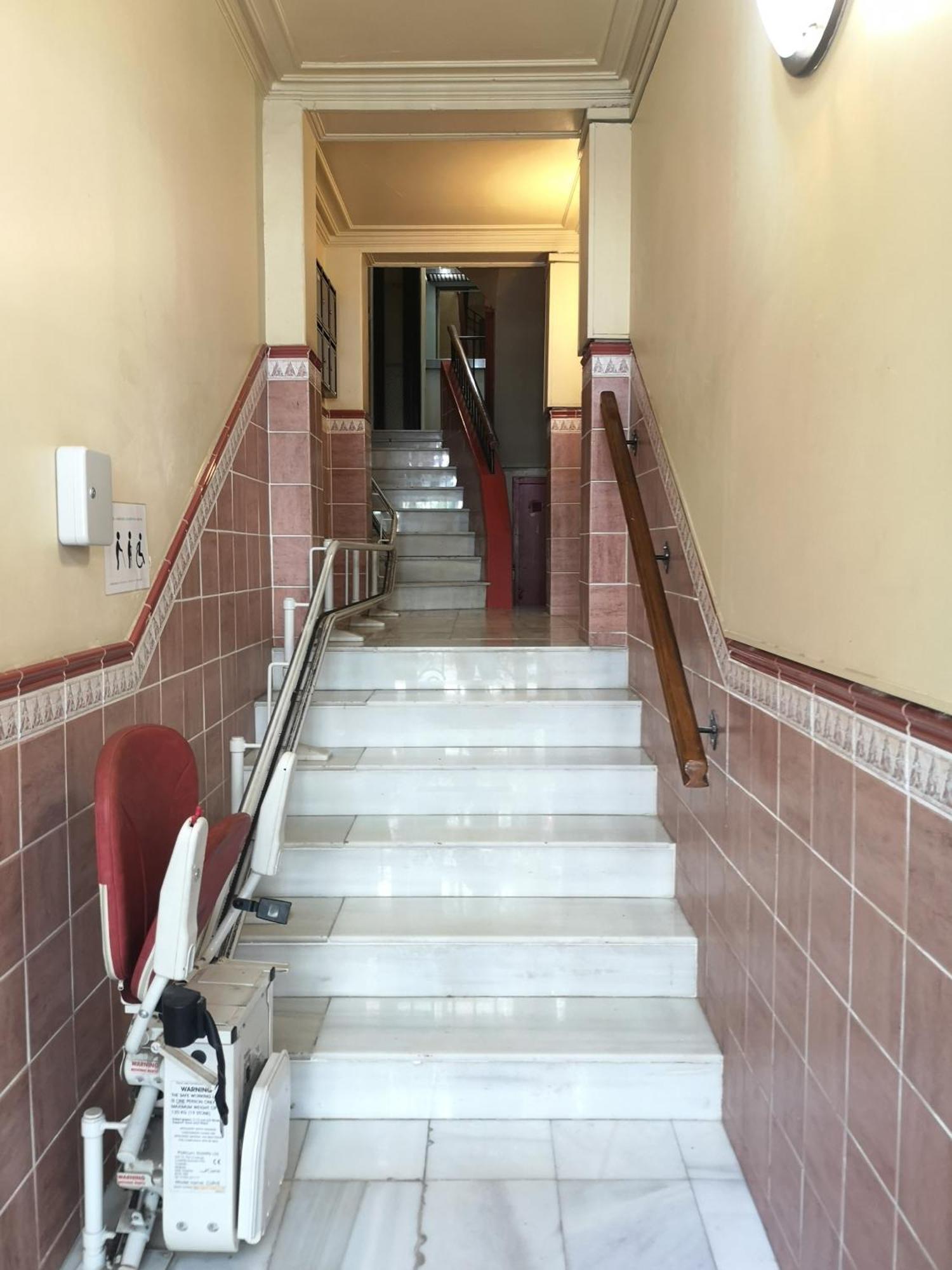 Aparteasy - Family Sant Antoni Apt. 바르셀로나 외부 사진