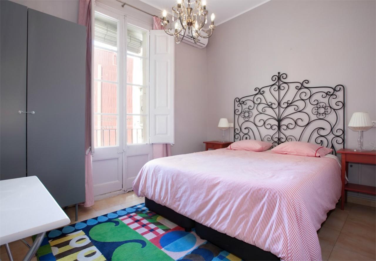 Aparteasy - Family Sant Antoni Apt. 바르셀로나 외부 사진