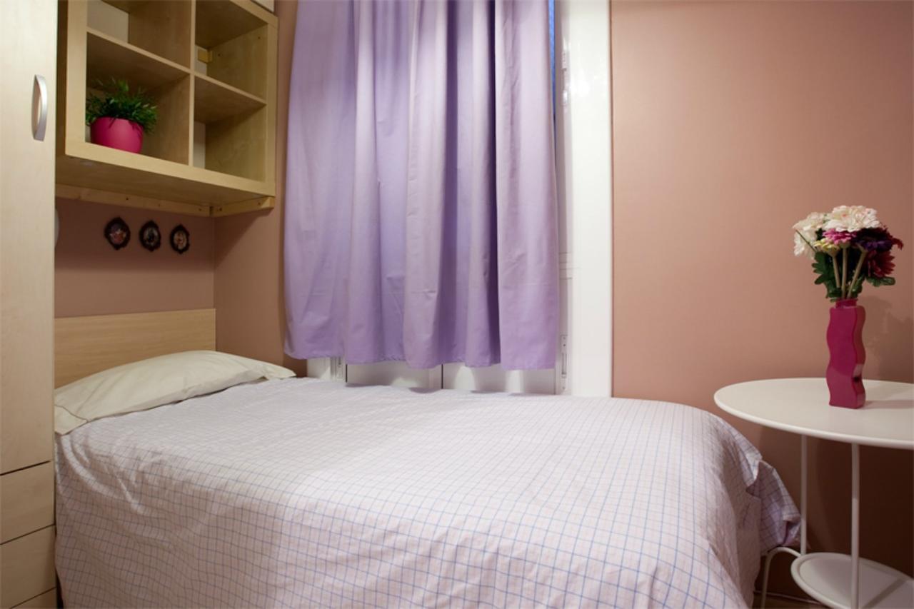 Aparteasy - Family Sant Antoni Apt. 바르셀로나 외부 사진