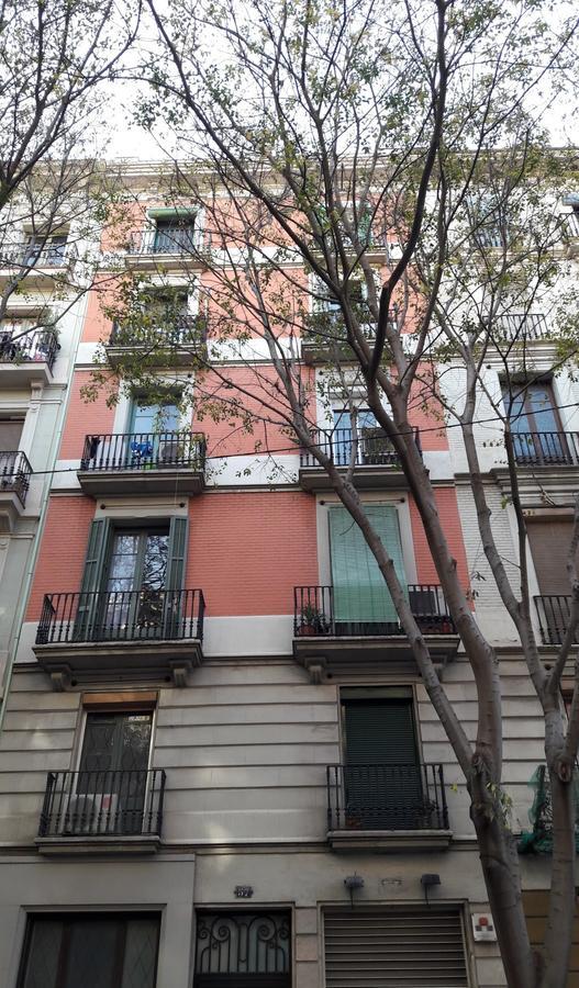 Aparteasy - Family Sant Antoni Apt. 바르셀로나 외부 사진