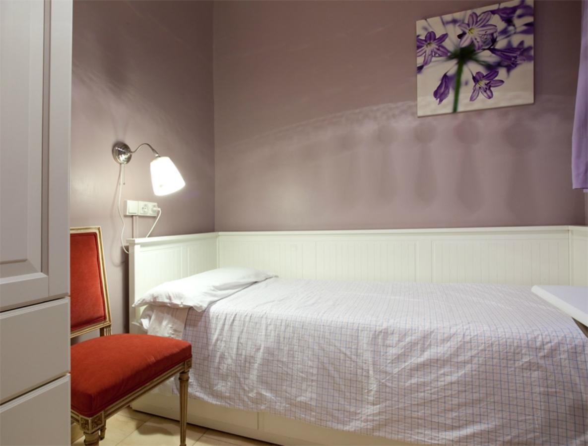 Aparteasy - Family Sant Antoni Apt. 바르셀로나 외부 사진