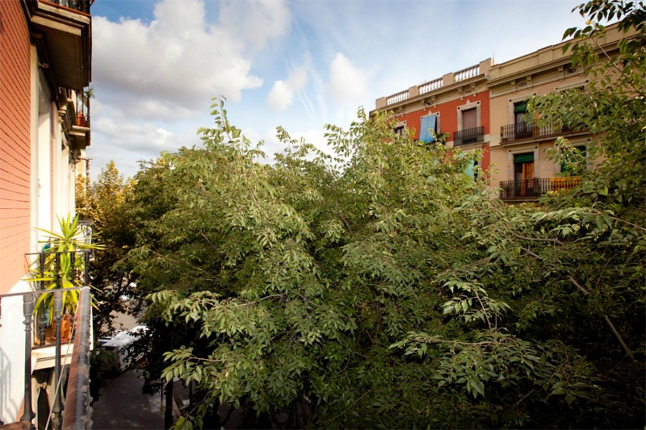 Aparteasy - Family Sant Antoni Apt. 바르셀로나 외부 사진